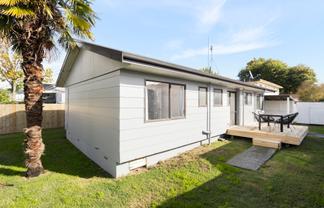 27A Wellington Street, Hamilton East