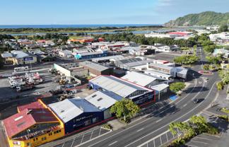 Set-and-forget investment opportunity