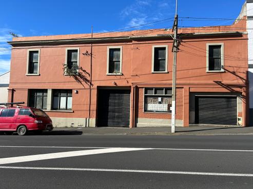 61 Maclaggan Street, Dunedin Central