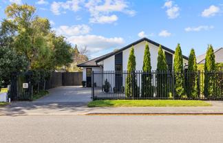 738 Gloucester Street, Avonside
