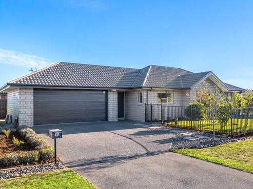 15 George Street, Rolleston
