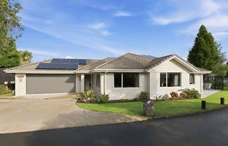 5 Springfield Road, Springfield