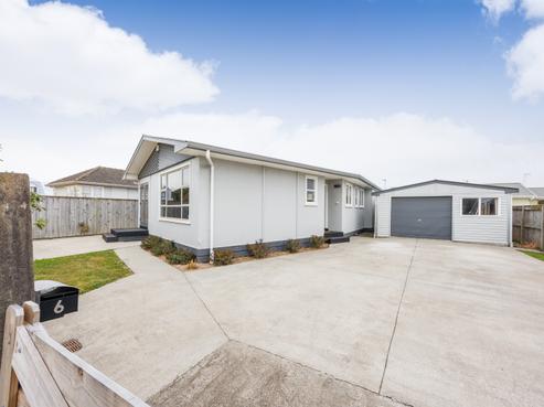 6 Esk Street, Roslyn