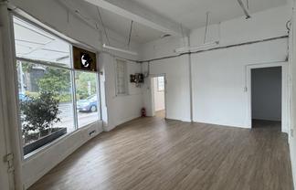 Prime Parnell Corner Retail Opportunity