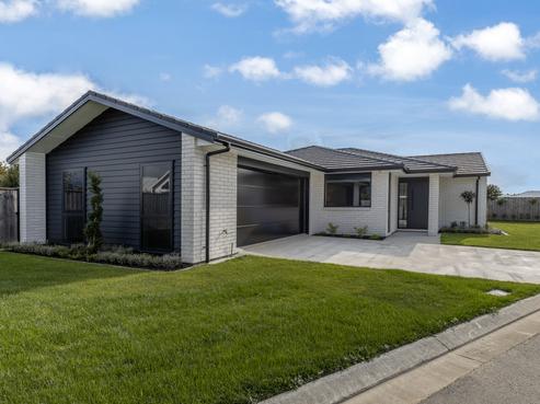 3 Oak Place, Levin