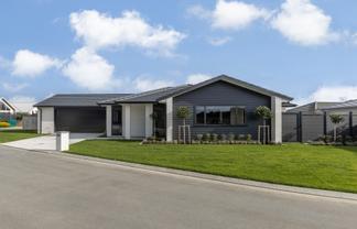 3 Oak Place, Levin