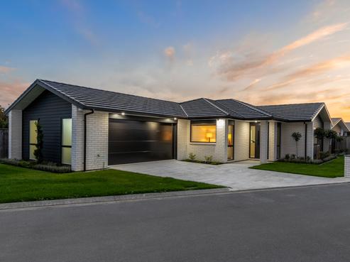 3 Oak Place, Levin