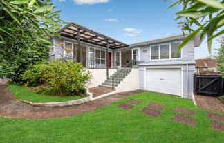 14 Green Road, Panmure