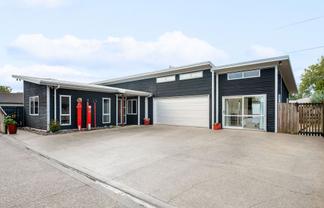 11B Ellsworth Place, Chartwell