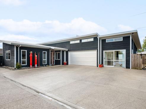 11B Ellsworth Place, Chartwell