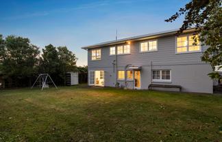 3/12 Tennyson Avenue, Takapuna
