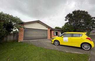 66 Ridgeway Drive, Kamo