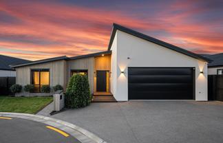 5 Gingko Lane, Marshland