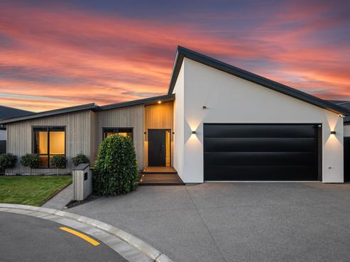 5 Gingko Lane, Marshland