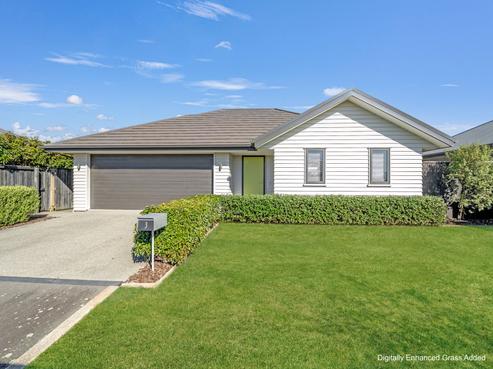 3 Chandler Way, Rolleston
