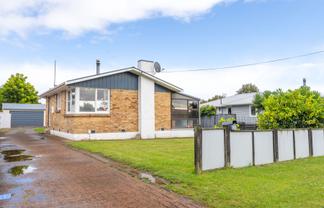 8 Sunrise Avenue, Owhata
