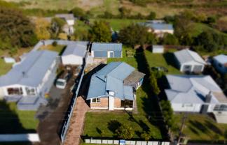 8 Sunrise Avenue, Owhata