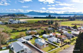 8 Sunrise Avenue, Owhata