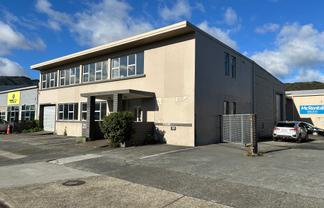 Warehouse & Office Combo