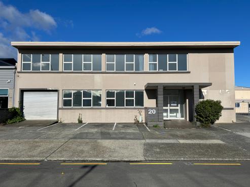 20 Gregory Street, Naenae