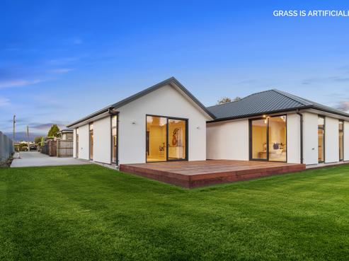 66A Neill Street, Hornby