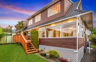 54 Evans Road, Glen Eden