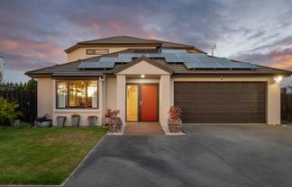 550 Bower Avenue, Parklands