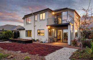 550 Bower Avenue, Parklands