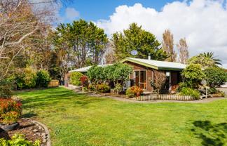 8a Humphrey Street, Marton