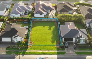 15 Len Ireland Drive, Huapai