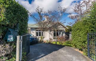 185 Kenmure Road, Kenmure