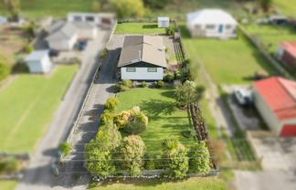 34 Graham Street, Shannon