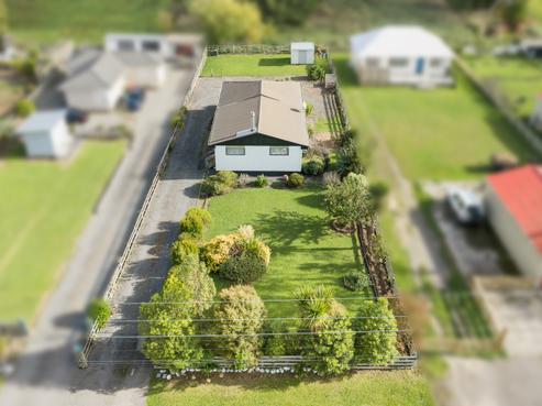 34 Graham Street, Shannon