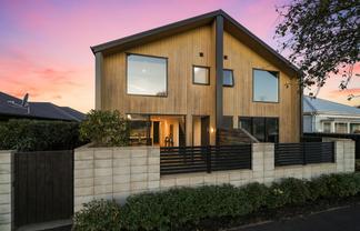 18B Collins Street, Addington