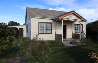 26 Ryley Street, Owaka