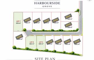 Lot 8/104 Harbourside Drive, Karaka