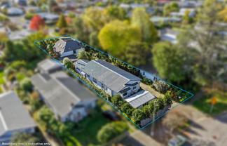 71 & 71A Perry Street, Saint Albans