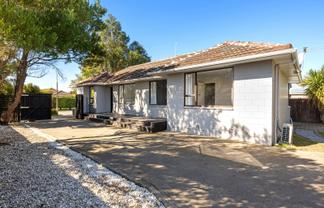 19 Rosamund Place, Halswell