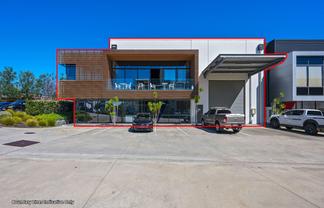 Modern Hobsonville Industrial