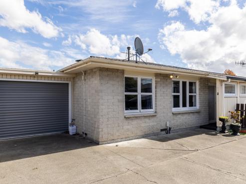 2/503 Maraekakaho Road, Camberley