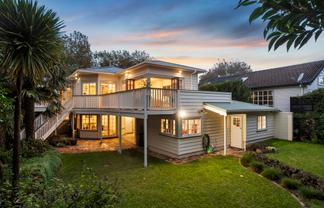 47 Pencarrow Avenue, Epsom
