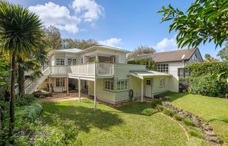 47 Pencarrow Avenue, Epsom