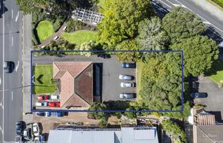 Corner Retail Opportunity on Mt Albert Road