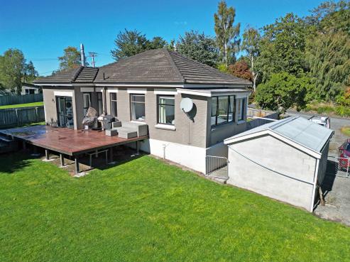 12 Ardrossan Street, Lawrence