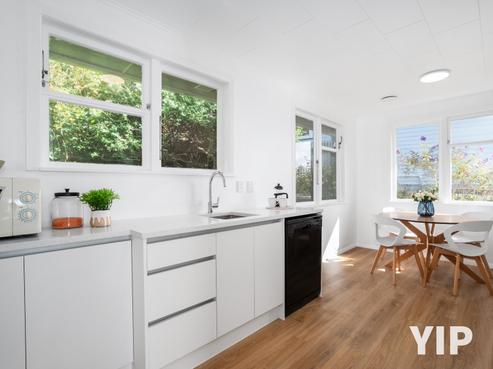 106 Ruskin Road, Newlands