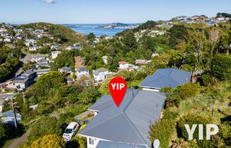 106 Ruskin Road, Newlands