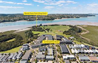 22 Rangihina Road, Hobsonville