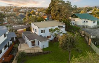 158 Hutchinson Avenue, New Lynn