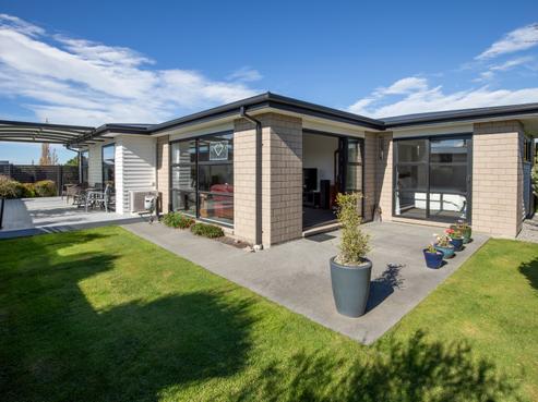 46 Shadbolt Lane, Rolleston