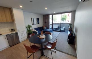 4/180 Hereford Street, Christchurch Central